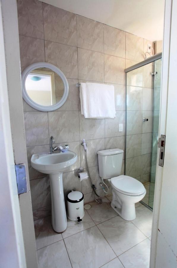 Hotel Terral Pindoretama Habitación foto